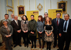 Premios Manuel Castillo's image.